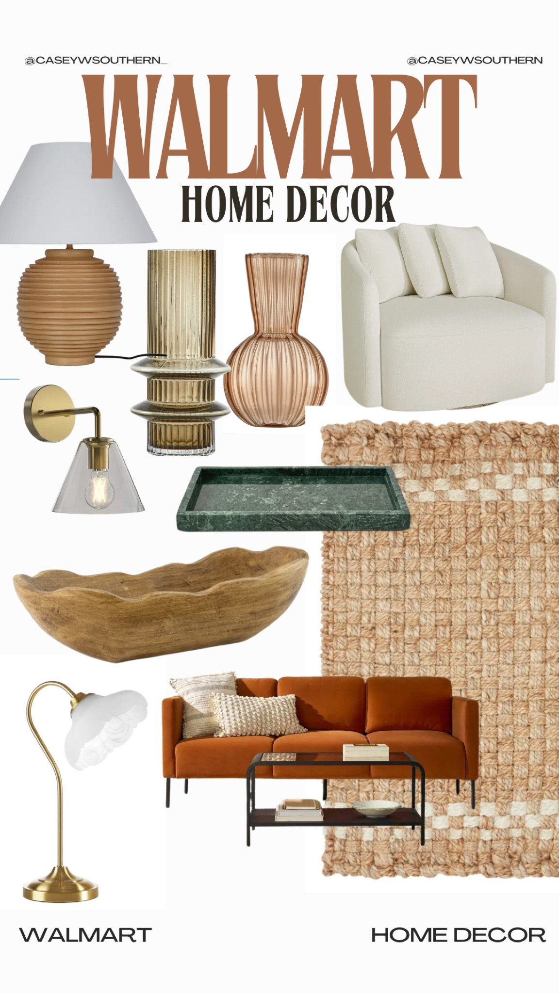 So much good home decor at Walmart 

#LTKFallSale #LTKSeasonal #LTKHome