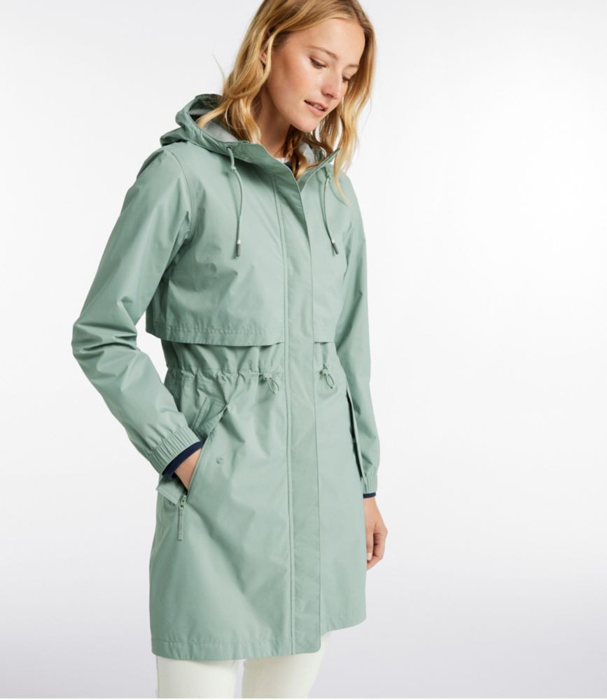 Women's Rain Jackets & Shells | L.L. Bean