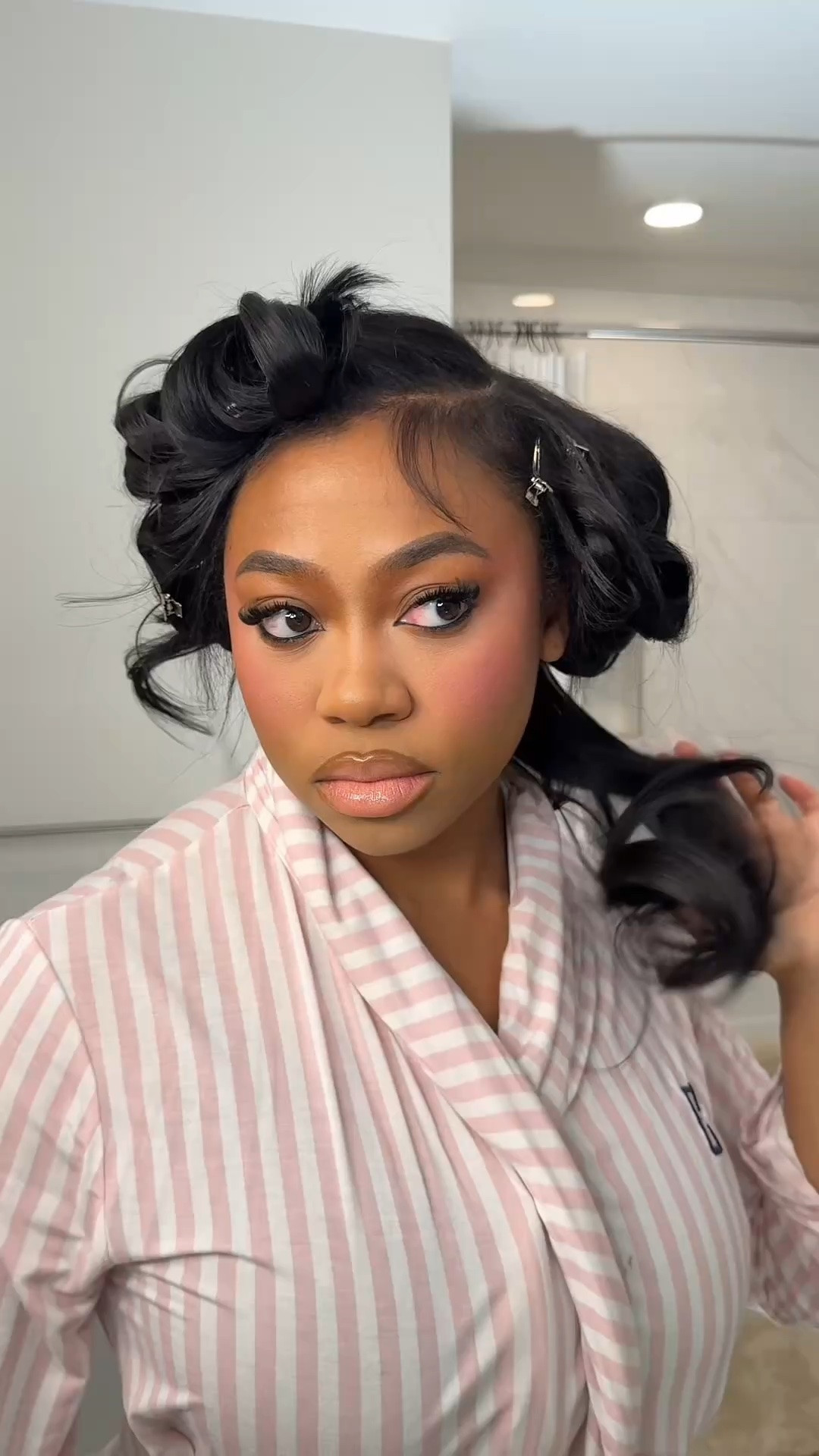 High maintenance to stay low maintenance

#LTKgrwm #LTKselfcare #LTKBeauty