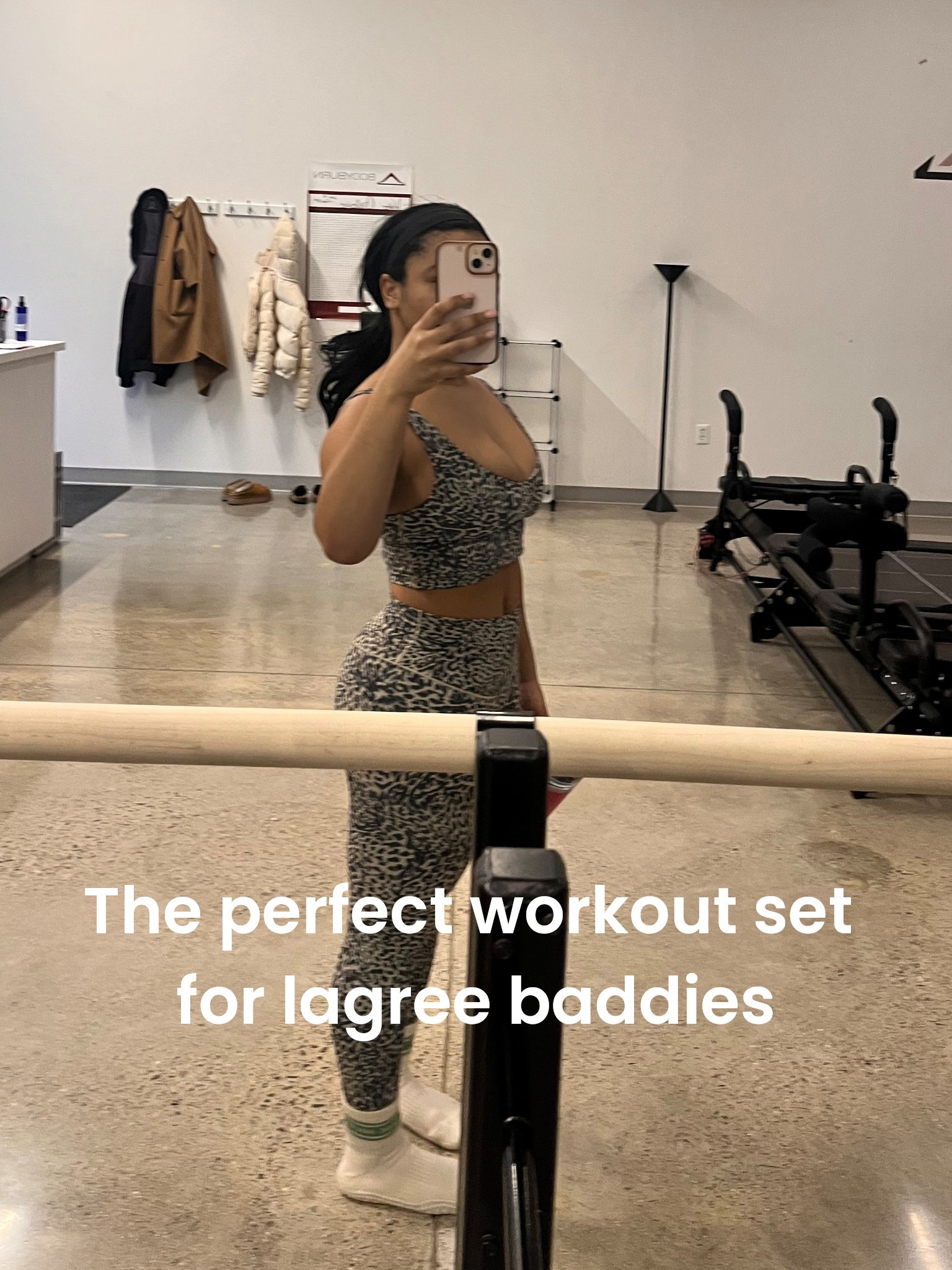 My most complimented set 💕💕 @aerie