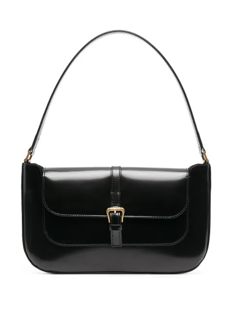 BY FAR Miranda Shoulder Bag - Farfetch | Farfetch Global