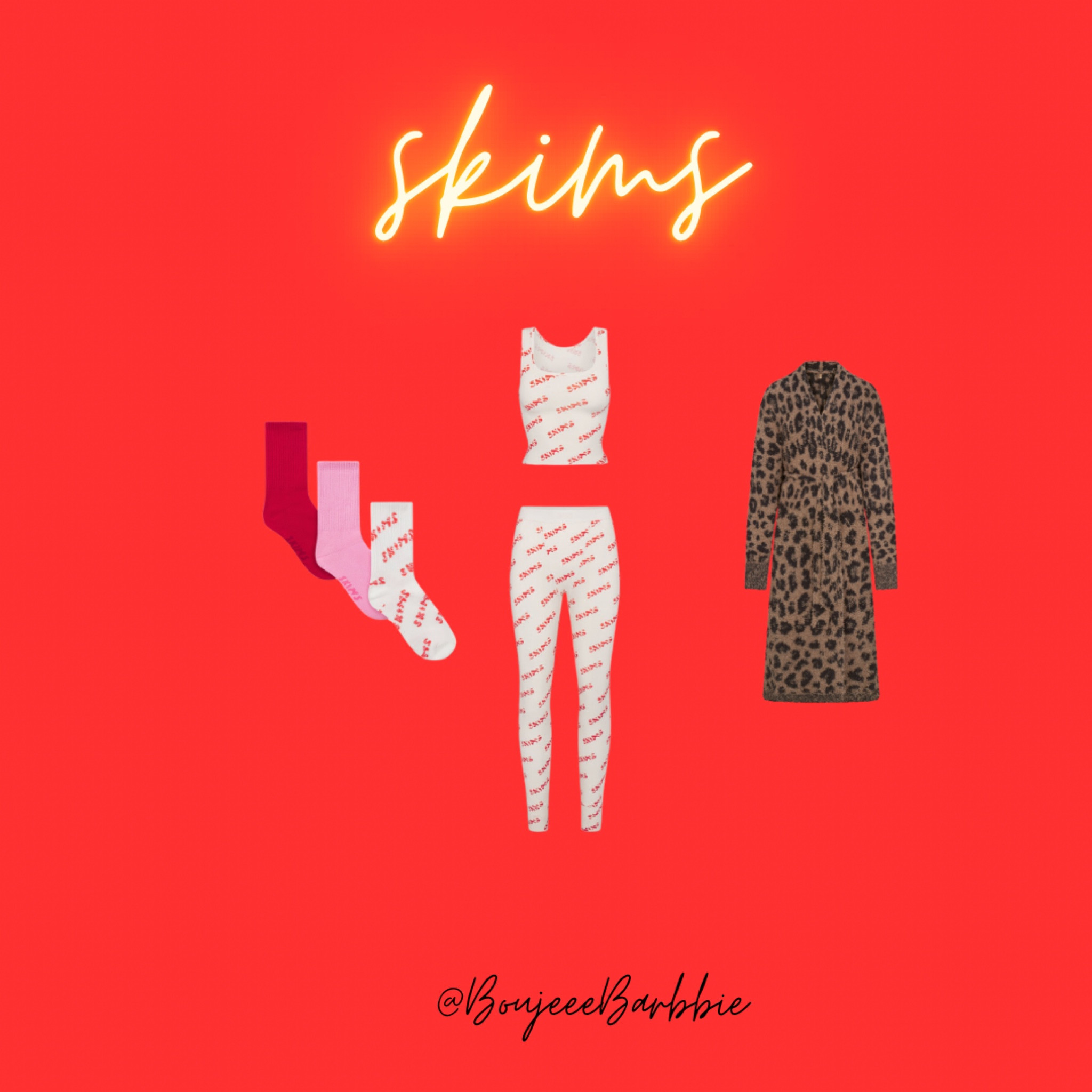 Skims Cozy Finds 

#LTKSeasonal #LTKStyleTip #LTKHoliday