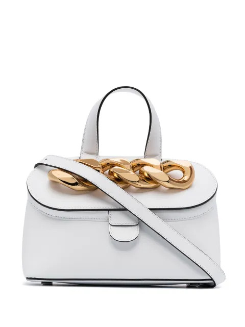 small Chain Lid bag | Farfetch (US)