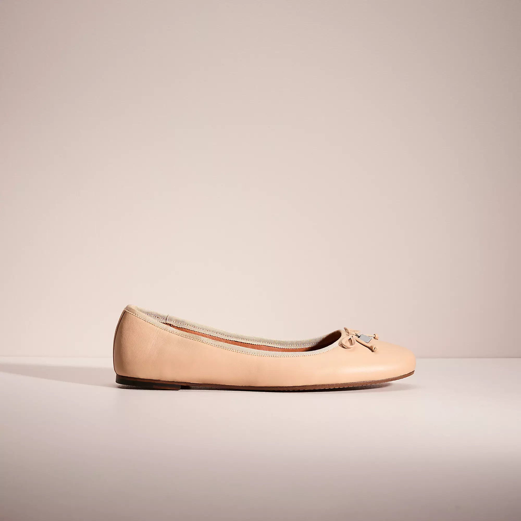 Restored Lola Ballet | Coach (US)