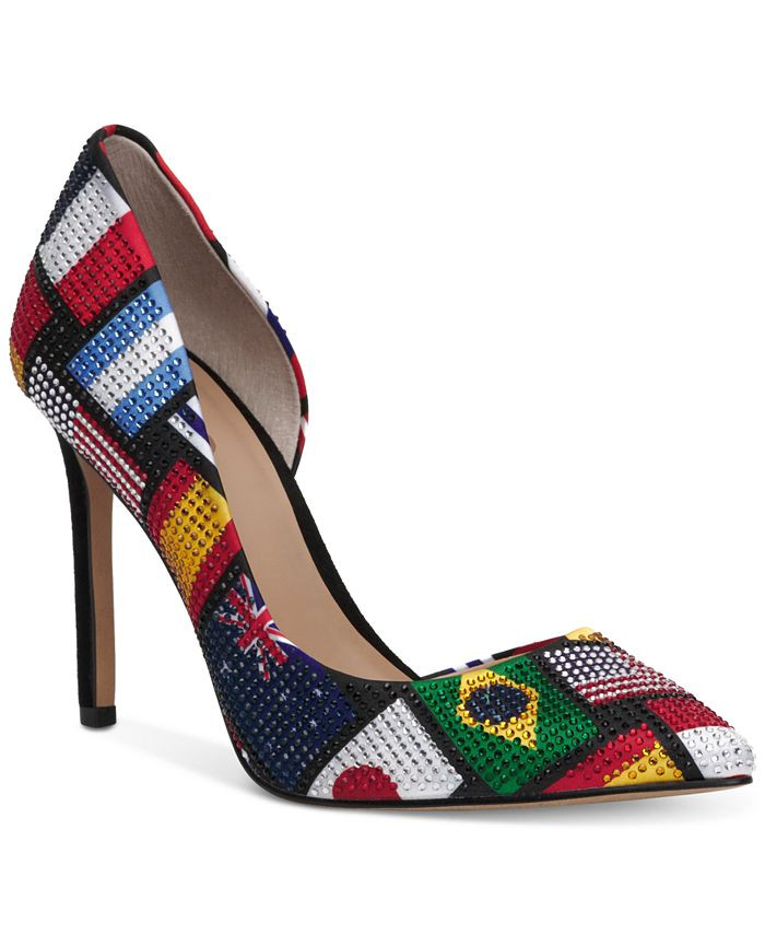 Women's Kenjay d'Orsay Pumps, Created for Macy's | Macys (US)