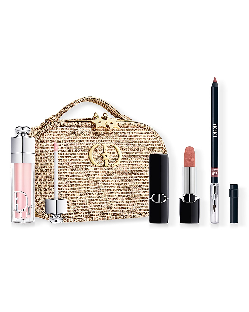 Dior Couture Lip Essentials Limited Edition Gift Set | Bloomingdale's (US)