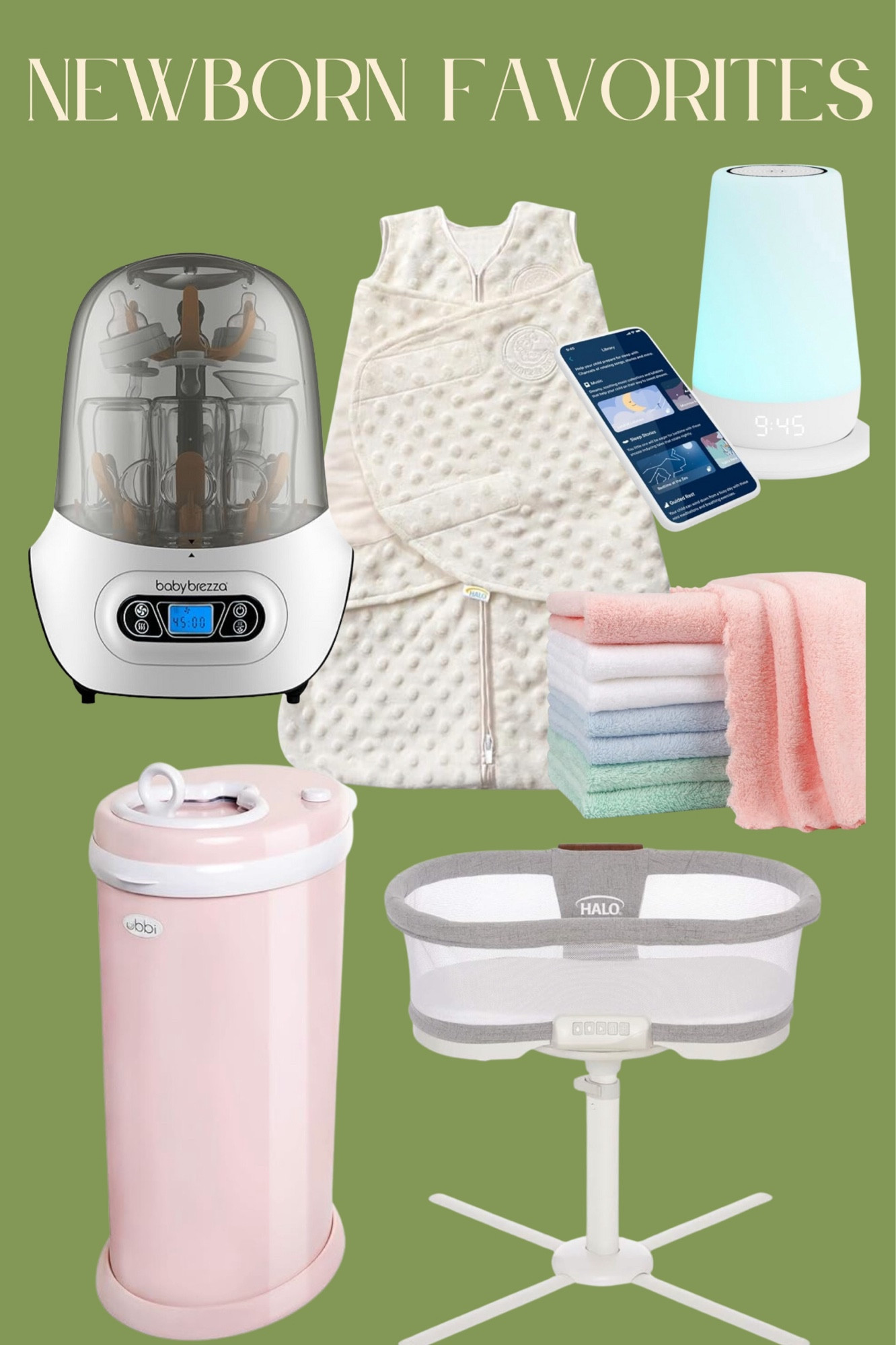 Our favorites and most used from the last 5 weeks 

#LTKHome #LTKBaby