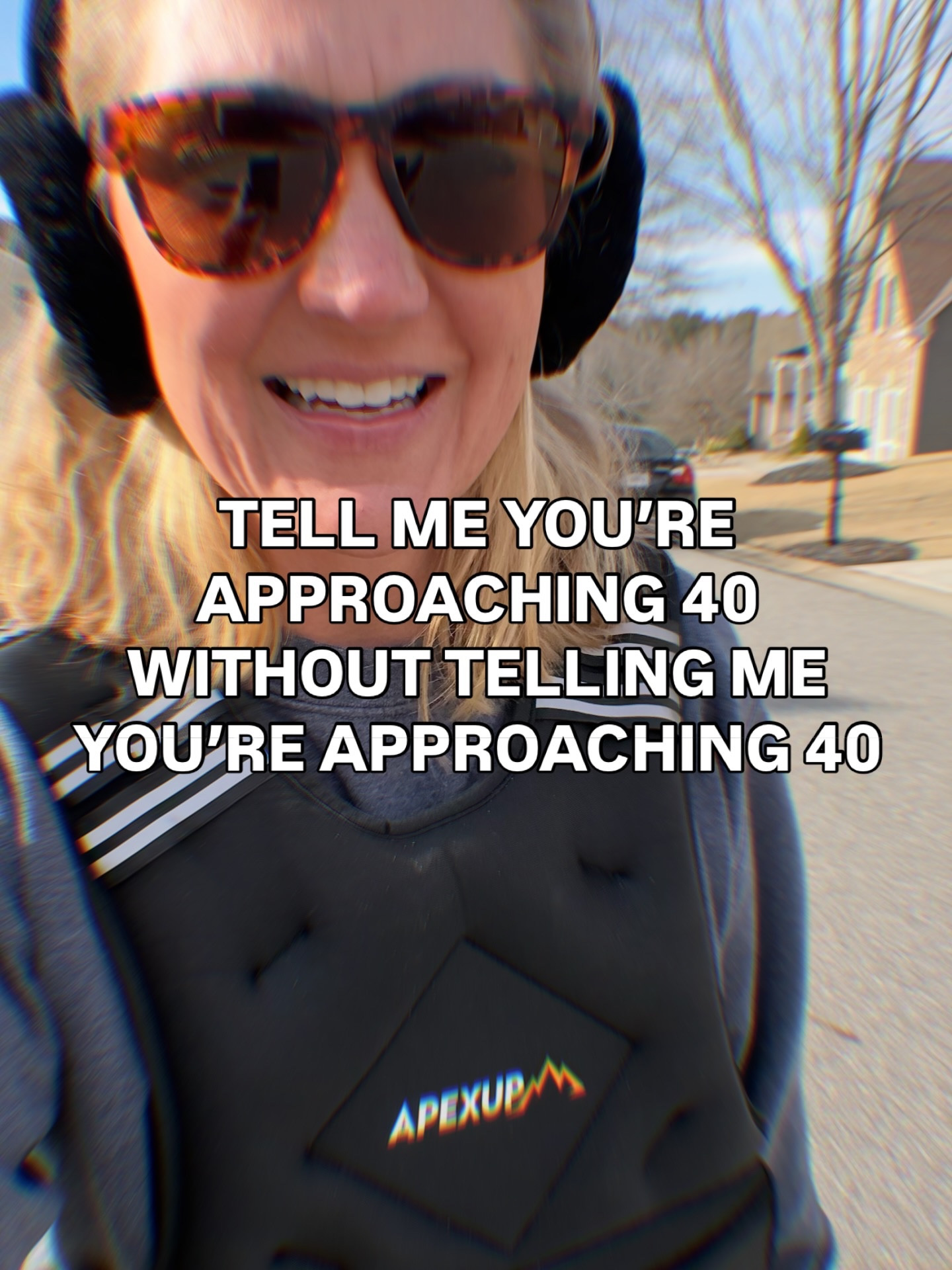 Ya girl turns 4️⃣0️⃣ this year and I have been implementing a few helpful things into my daily lifestyle in preparation 🤣👊🏻 Products linked here and my Sauna is Therasage - code MOLLYB to save 10% 

#LTKfitnessgoals #LTKstorytime #LTKActive