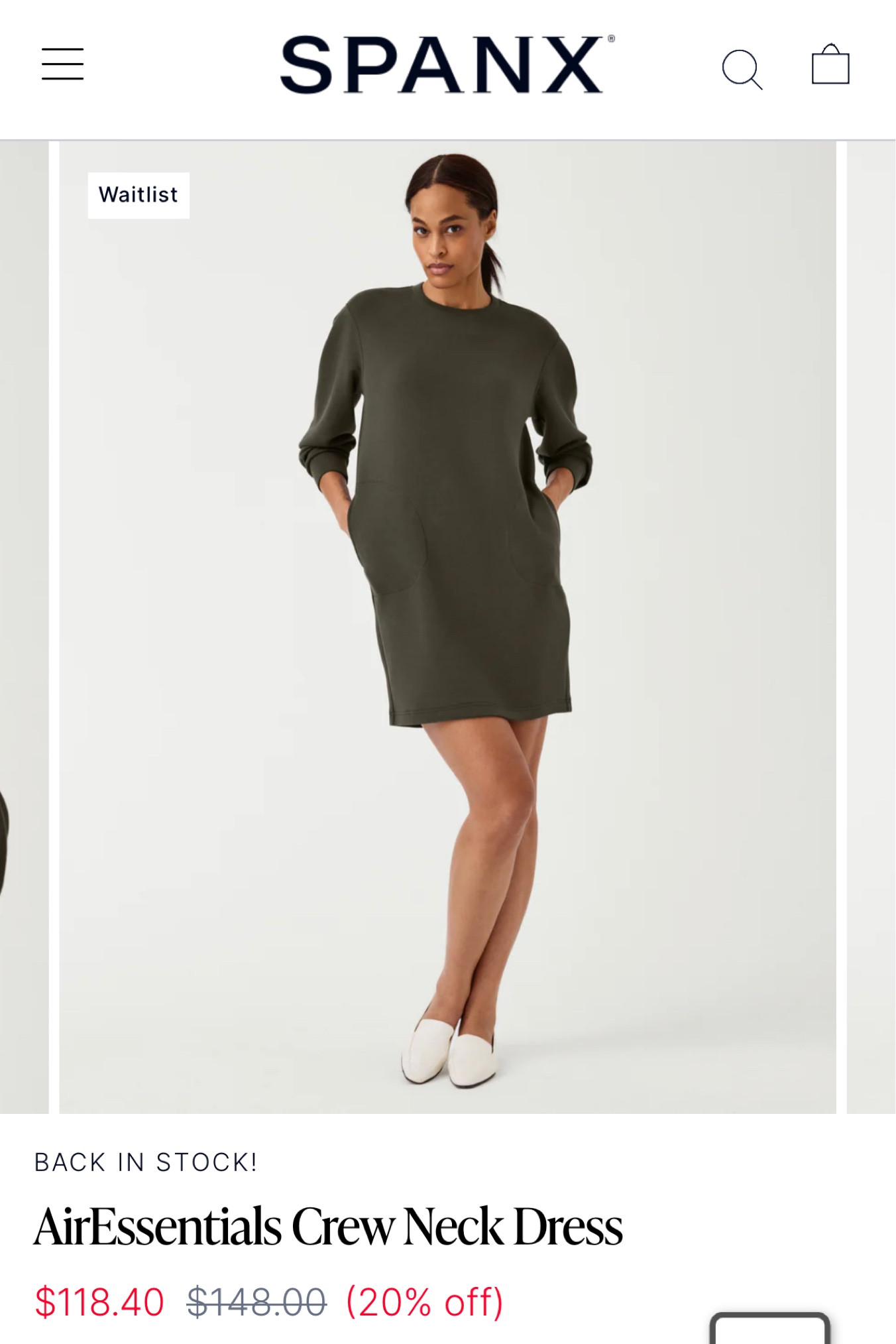 Spanx Black Friday finds!!

#LTKsalealert #LTKHoliday #LTKGiftGuide