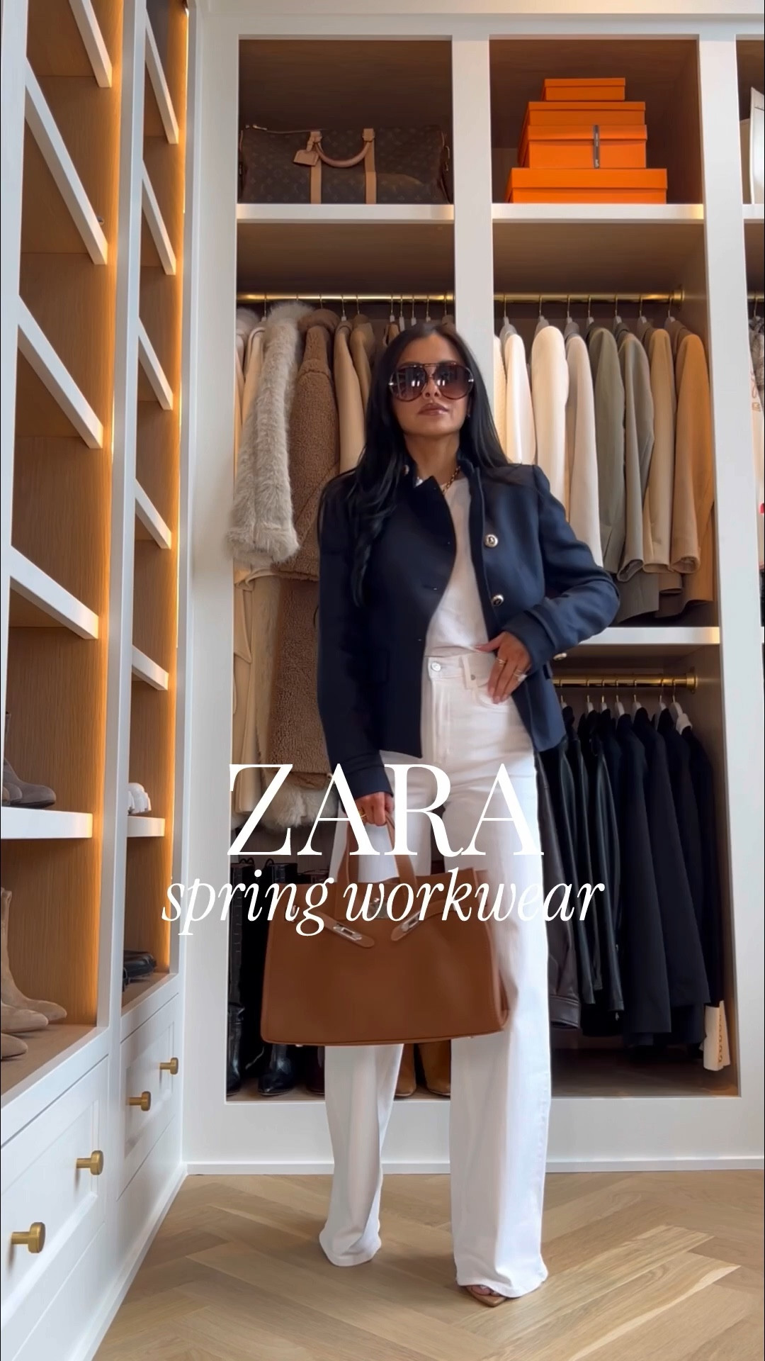 Zara spring workwear 
Zara blazer
Citizens white denim wearing a 23
Business casual outfit 

#LTKPetite #LTKOver40 #LTKWorkwear