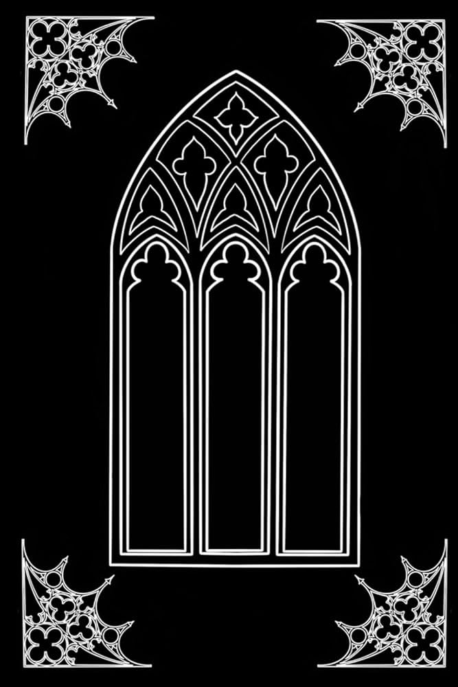 Cathedral Journal | Amazon (US)