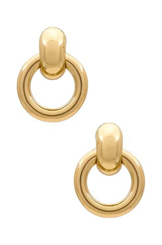 Puffy Faye Knockers
                    
                    Jenny Bird | Revolve Clothing (Global)