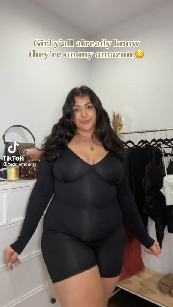 The best shapewear items you need just in time for fall🤎🔗

#LTKcurves #LTKFind #LTKstyletip