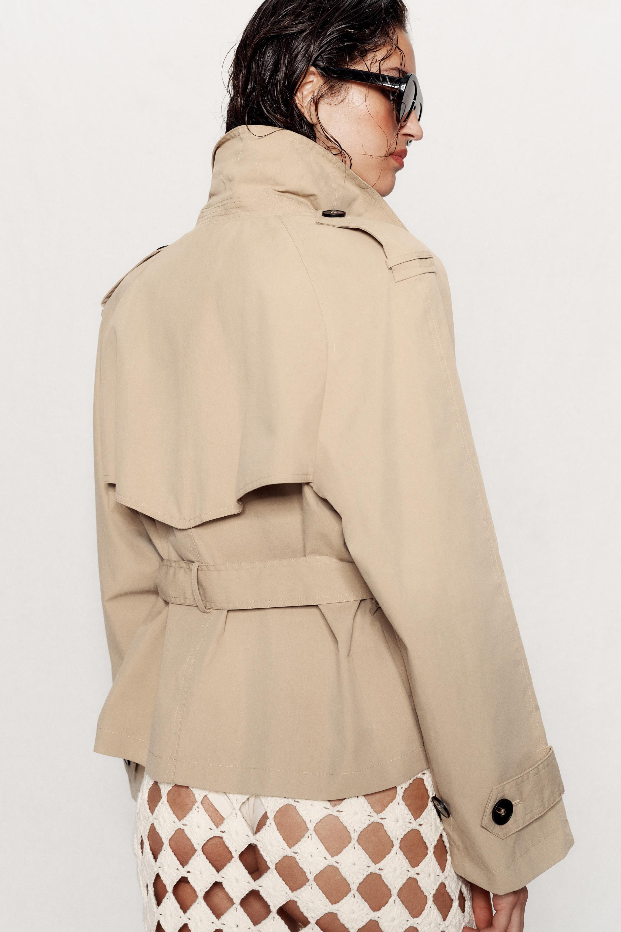 Light camel6318/233/743 | Zara UK