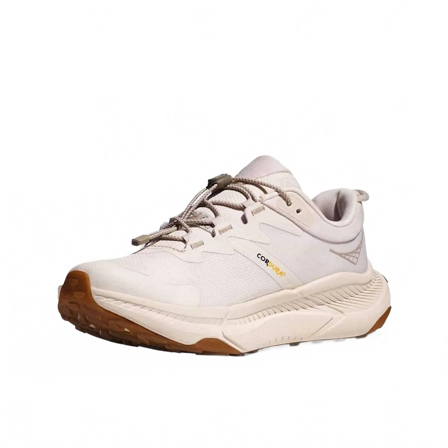 Women's Transport Sneakers In Eggnog | Shop Simon