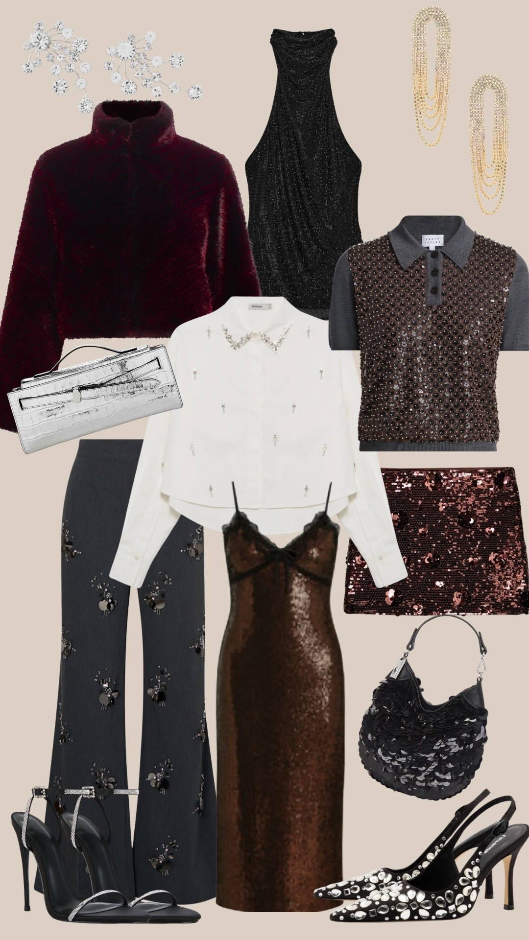 #LTKootd #LTKgrwm #LTKHoliday