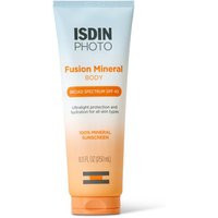 Fusion Mineral Body SPF 40 Sunscreen 8.5 FL OZ | ISDIN