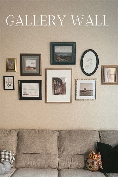 Etsy gallery wall prints! Easiest way to add art to your home without spending so much money!


#LTKunder50 #LTKhome