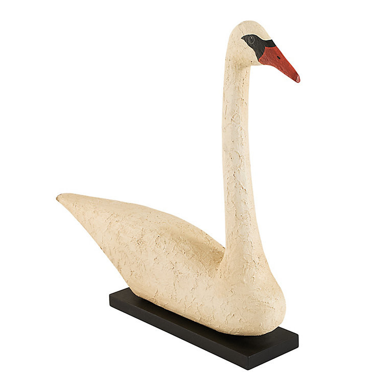 Swan Decor | Ballard Designs, Inc.