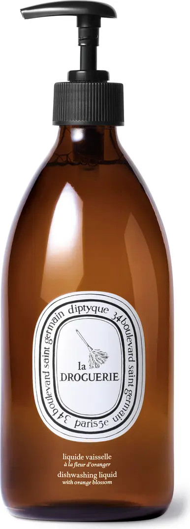 La Droguerie Dishwashing Liquid | Nordstrom