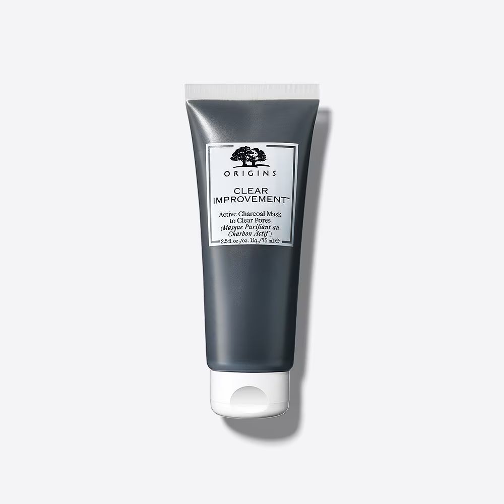 Clear Improvement&#8482; Active Charcoal Mask to Clear Pores | Origins | Origins (US)