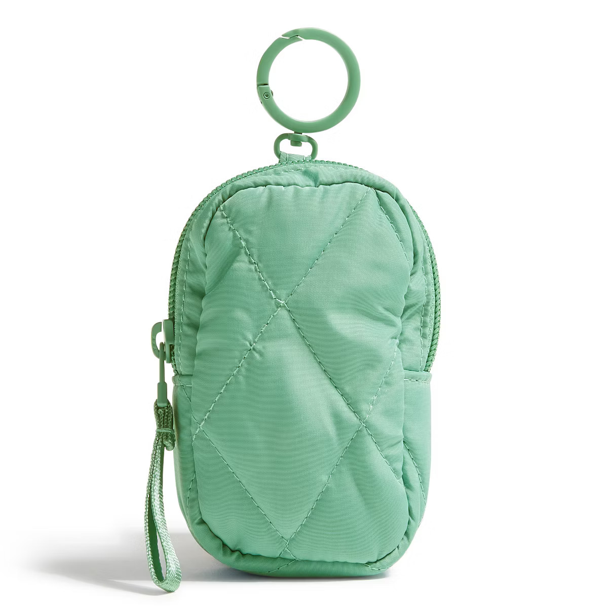 Vera Bradley Women's Outlet Ultralight Pouch Key Chain | Target