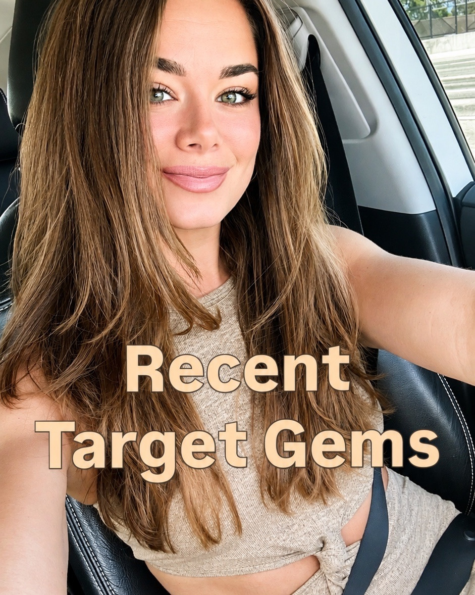 went to target yesterday and found the cutest shorts, sporty dresses, jeans, built in bra camis, sets, & shoessss 🎯

#LTKootd #LTKmomlife #LTKPetite