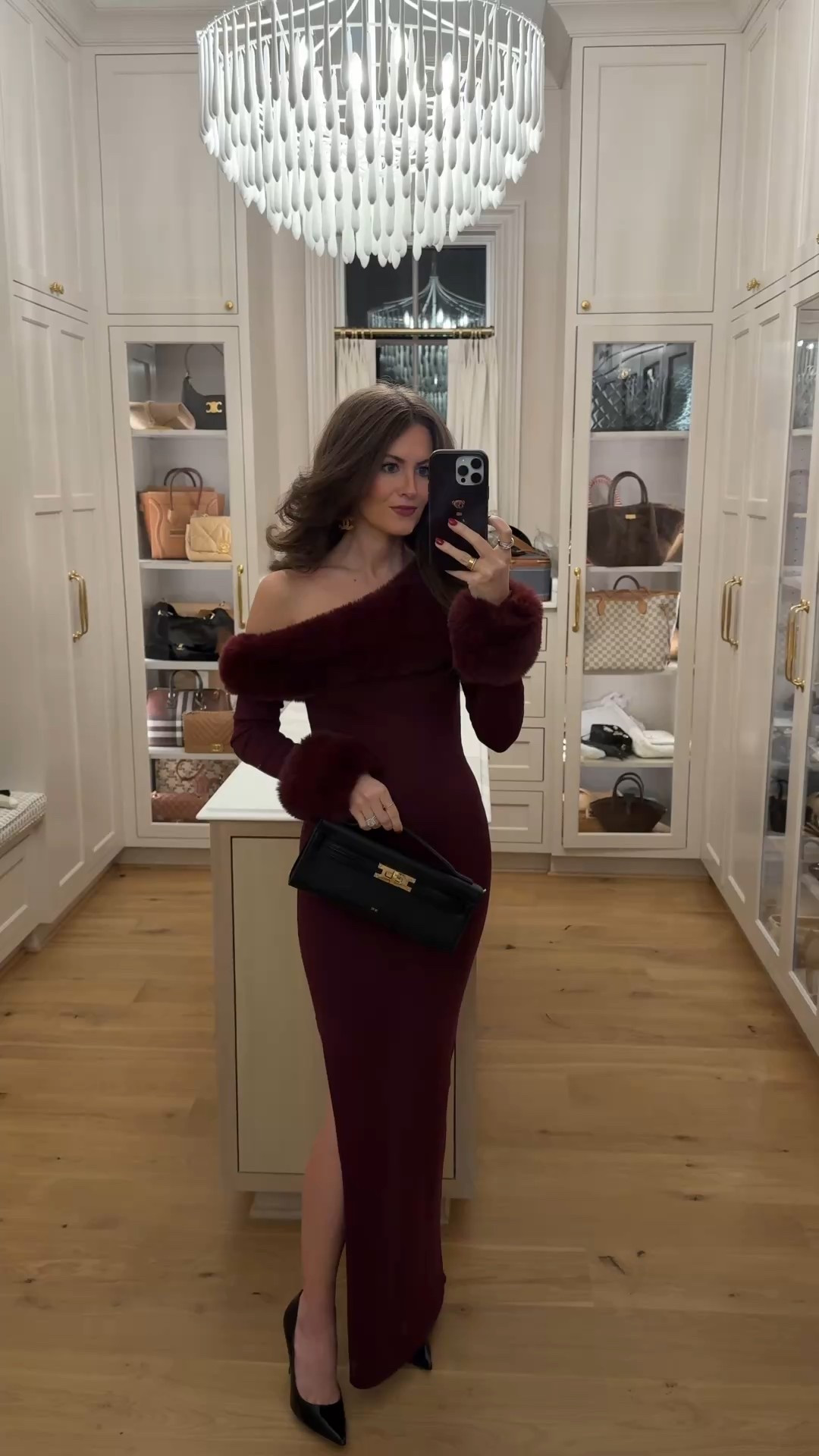 The perfect holiday party outfit!  faux fur, holiday outfit, meshki, dress, fur dress, winter dress, wedding guest dresss

#LTKGiftGuide #LTKBump #LTKHoliday

#LTKHoliday #LTKFindsUnder100 #LTKWedding