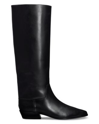 Women's Dominique Knee High Boots | Bloomingdale's (US)