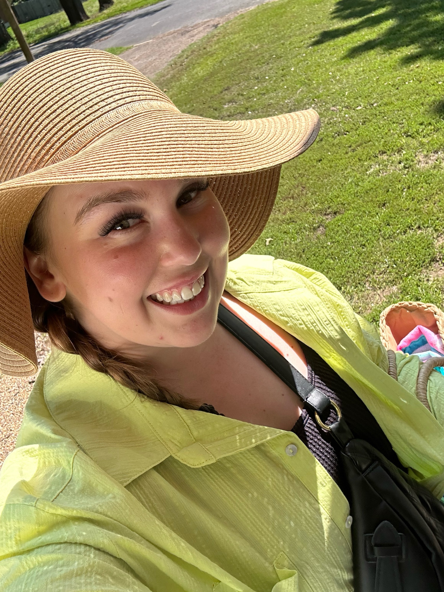 Pool days ☀️

#LTKSwim #LTKSeasonal #LTKxWalmart