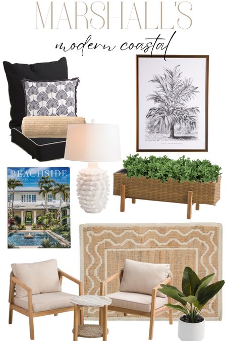 Great home finds at Marshall’s right now! 

#LTKSeasonal #LTKhome #LTKfindsunder100