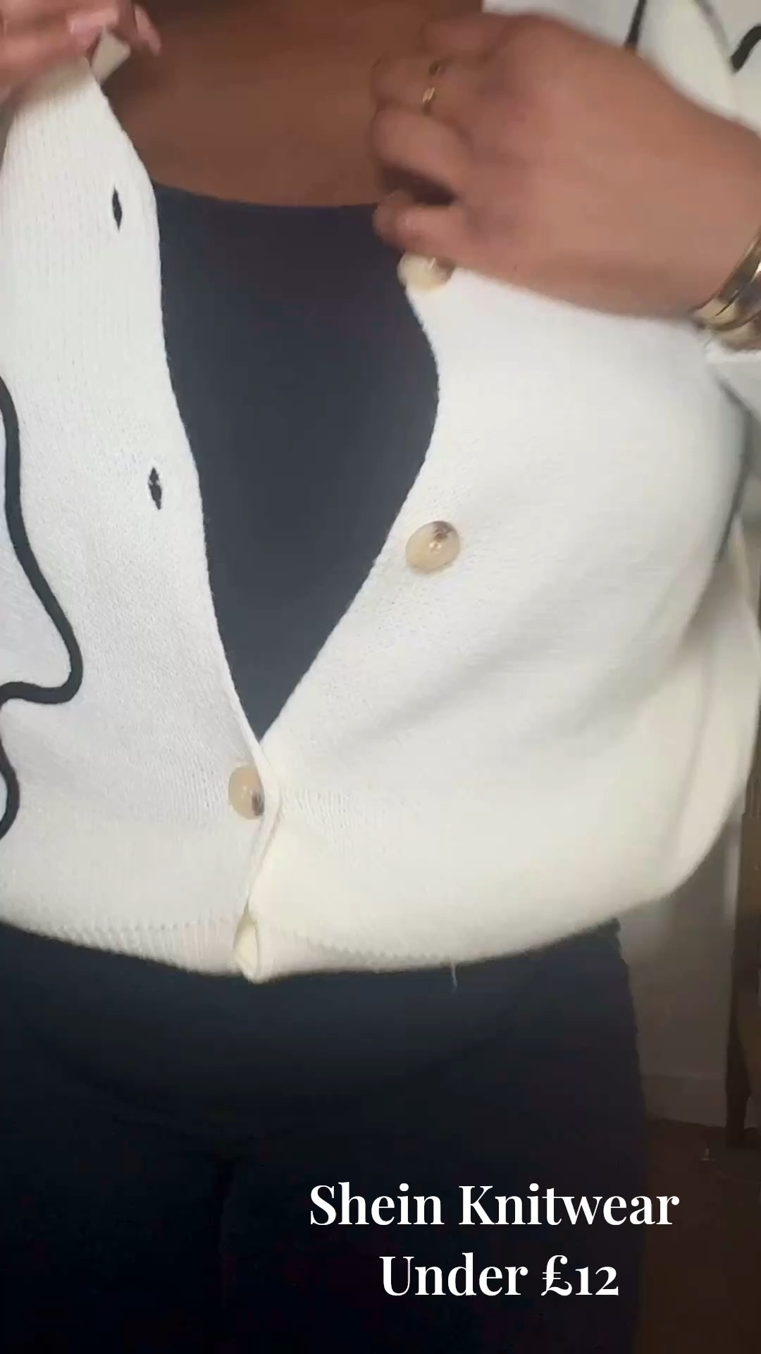 Affordable, Stylish, QUALITY Knitwear ALL Under £15

#LTKspring #LTKhaul #LTKstyletip