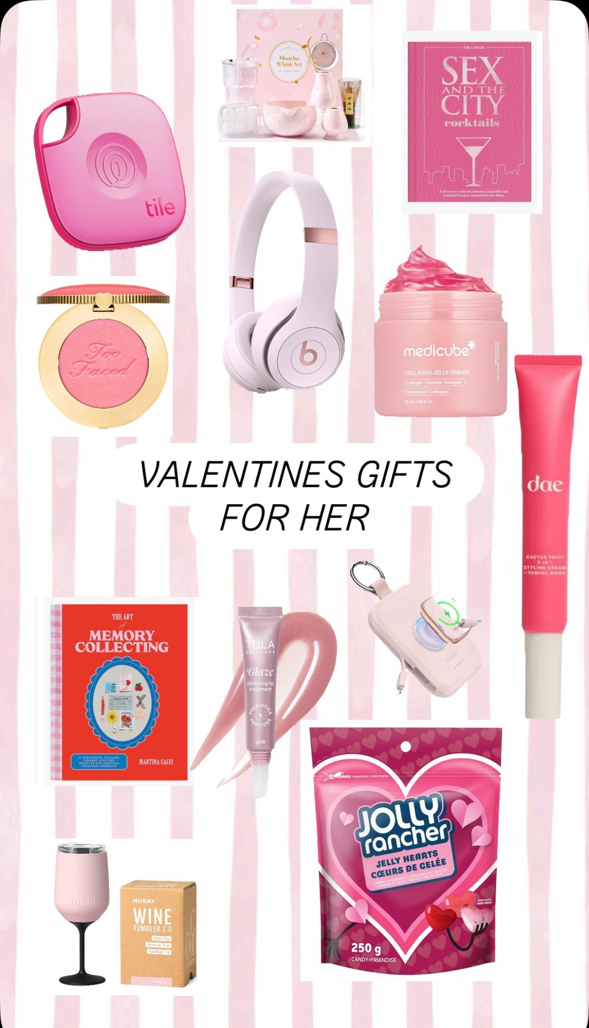Amazon Valentines Day Gifts for her 🩷✨

#LTKcanada #LTKbeauty #LTKgiftguide