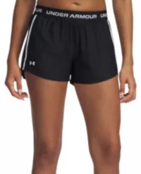 Under Armour Women's Tech 3” Play Up Shorts | DICK'S Sporting Goods