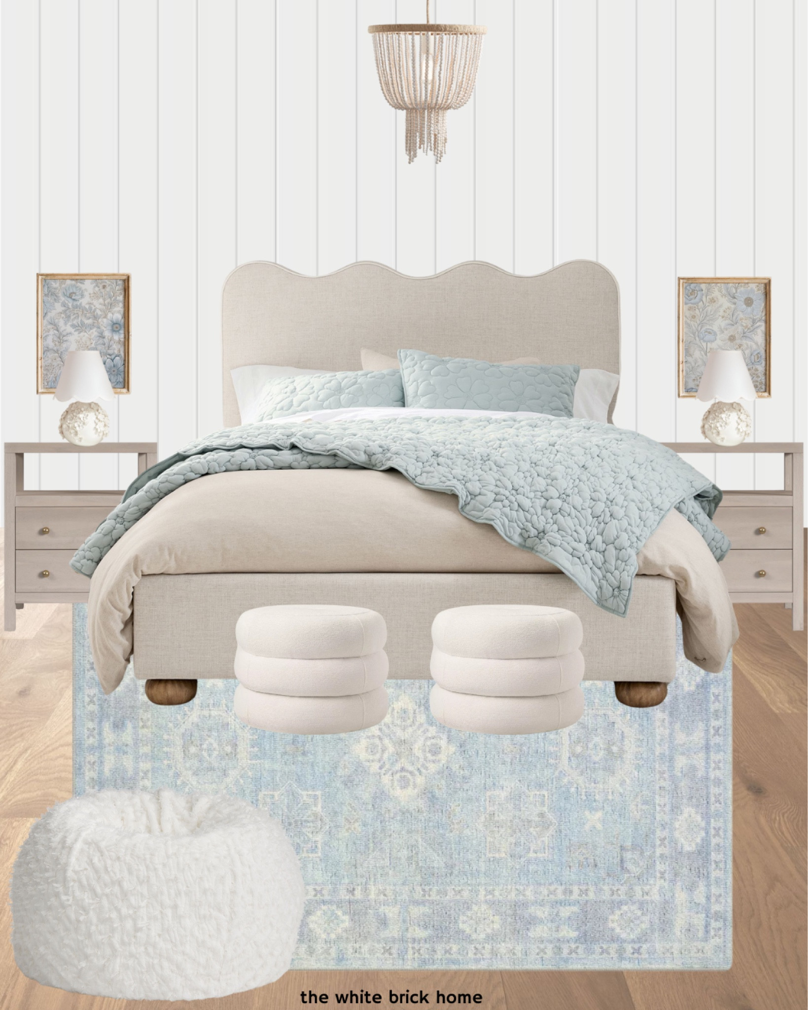 New Pottery Barn Teen bed that is perfect for a boho, casual bedroom vibe 🖤

Teen girl, teen girl bedroom, teen girl vibe, teen girl decor, teen girl bedroom decor, bedroom rug, blue girls bedroom, girls bedroom wall art, girls bedroom bean bag, bean bag, girls bedroom bed, girls bedroom nightstand, wayfair nightstand, girls room bedding, girls room lighting, kids room, boho girls room, table lamp, girls bedroom wall art, Etsy wall art, pottery barn teen, wayfair. 

#LTKFindsUnder100 #LTKKids #LTKHome