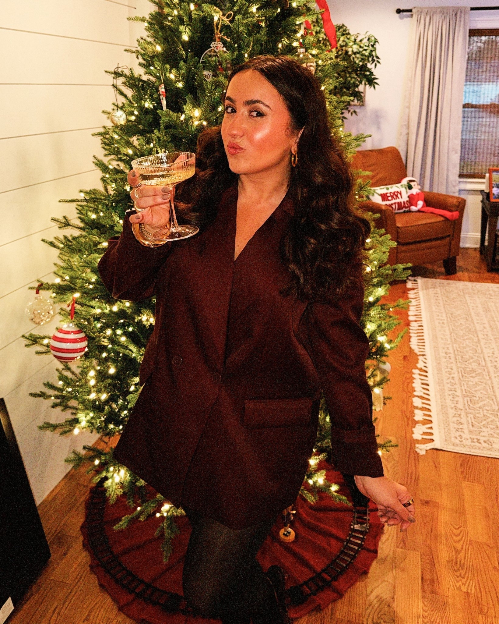 One of my fav fits this year! 

#LTKootd #LTKgrwm #LTKdayinmylife