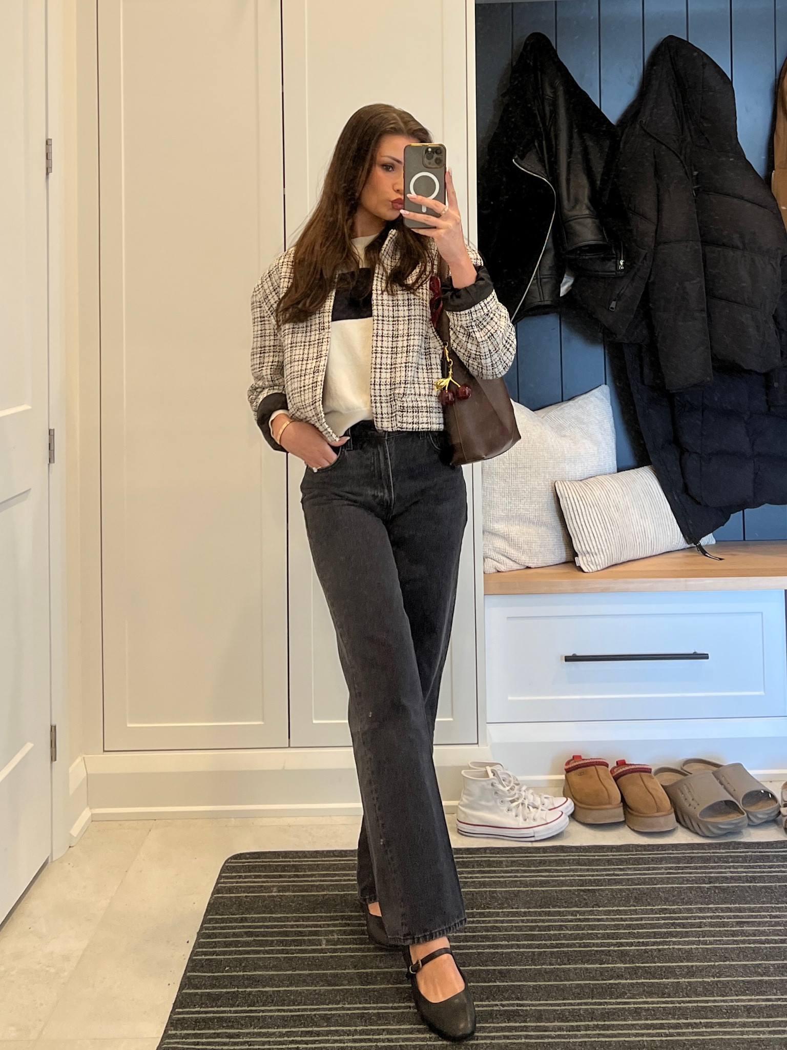 these flats are such a good sale rn 🤌🏼

#LTKStyleTip #LTKSaleAlert