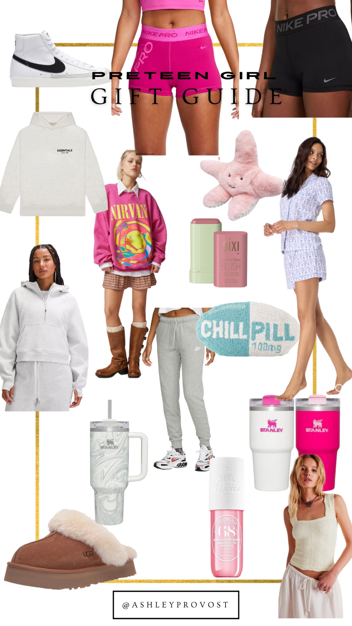 Preteen girl gift guide/ holiday gifts/ Christmas gifts/ birthday gifts 

#LTKfamily #LTKGiftGuide #LTKHoliday