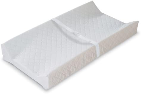 Summer Contoured Changing Pad | Amazon (US)