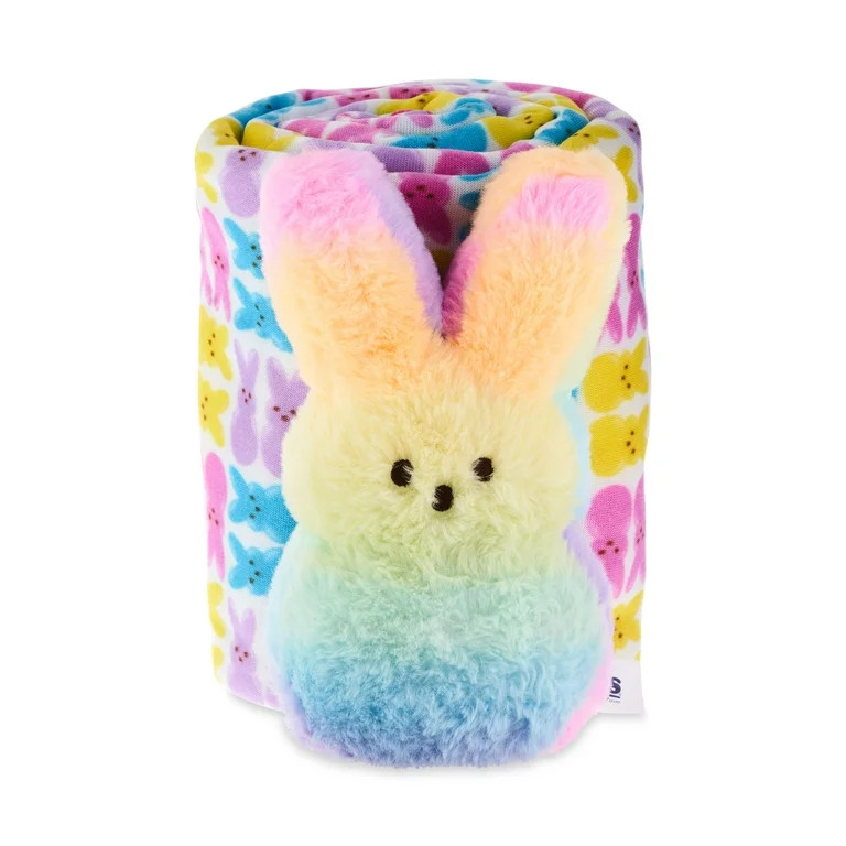 "Peeps with Blanket, Rainbow" | Walmart (US)