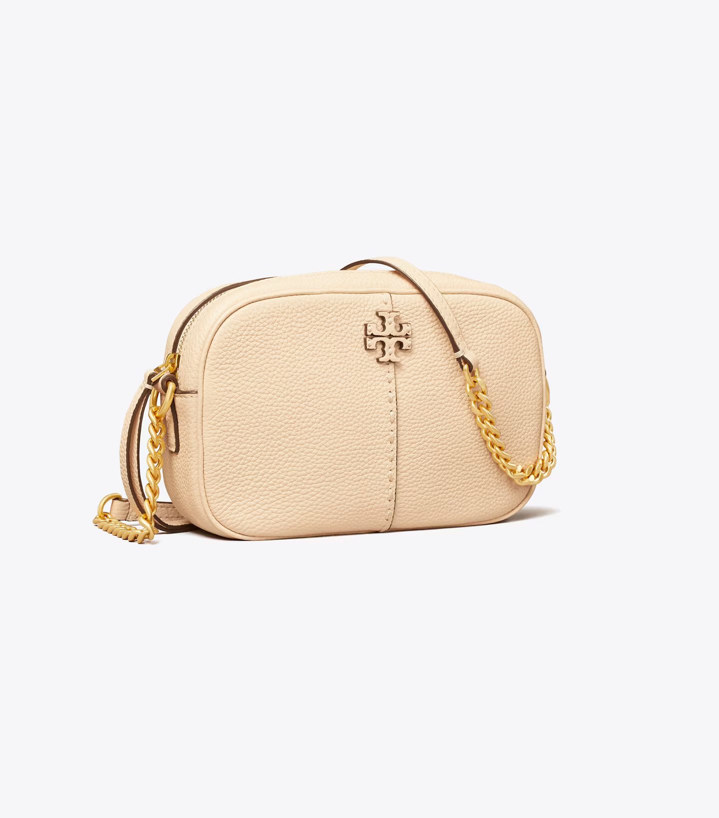 McGraw Camera Bag: Women's Designer Crossbody Bags | Tory Burch | Tory Burch (US)