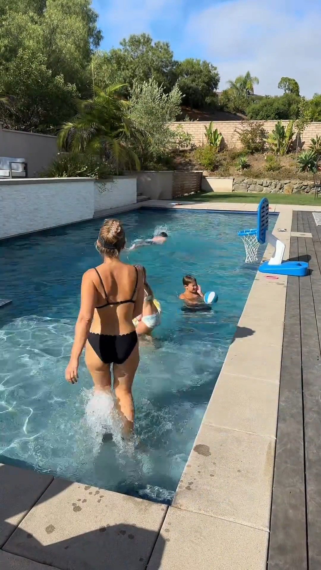 Pool Day Essentials You’ll Use All Summer Long ☀️🏖️

From relaxing by the pool to fun family swim days, these poolside must-haves make every summer day better. Think flattering swimsuits, comfy sandals, beach towels, waterproof accessories, and all the little essentials that keep your pool days stylish and stress-free. Perfect inspo for summer moms, vacation vibes, and backyard pool aesthetics. #ad #affiliate

#PoolDay #PoolDayEssentials #SummerVibes #PoolsideStyle #SummerMustHaves #SwimwearStyle #VacationStyle #BackyardPool #PoolsideAesthetic #SummerFashion #ResortStyle #BeachyVibes #SummerOutfit #MomStyle #VacationInspo #PoolParty #SummerLiving #SwimStyle #PinterestFashion