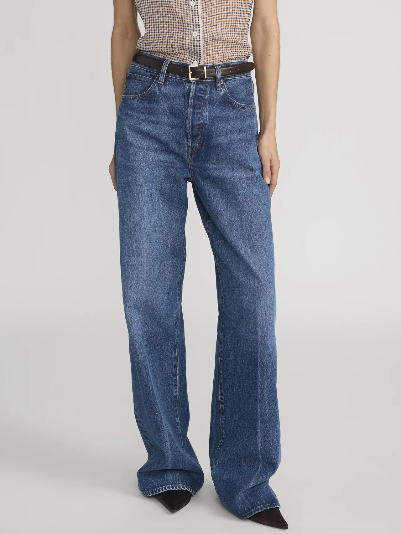 GALACTIC | Frame Denim