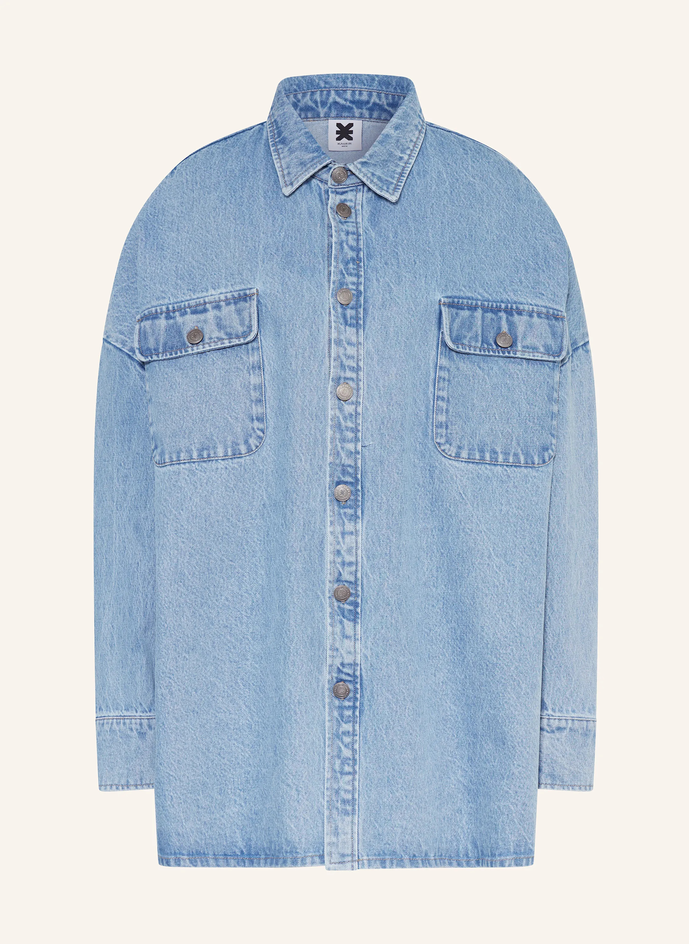 Jeans-Overshirt | Breuninger (DACH)