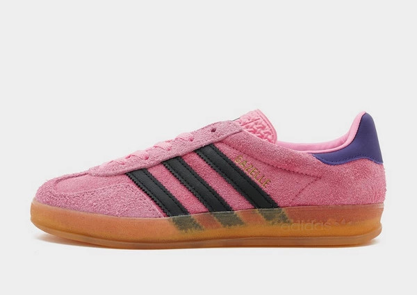 adidas Originals Gazelle Indoor | JD Sports (UK)