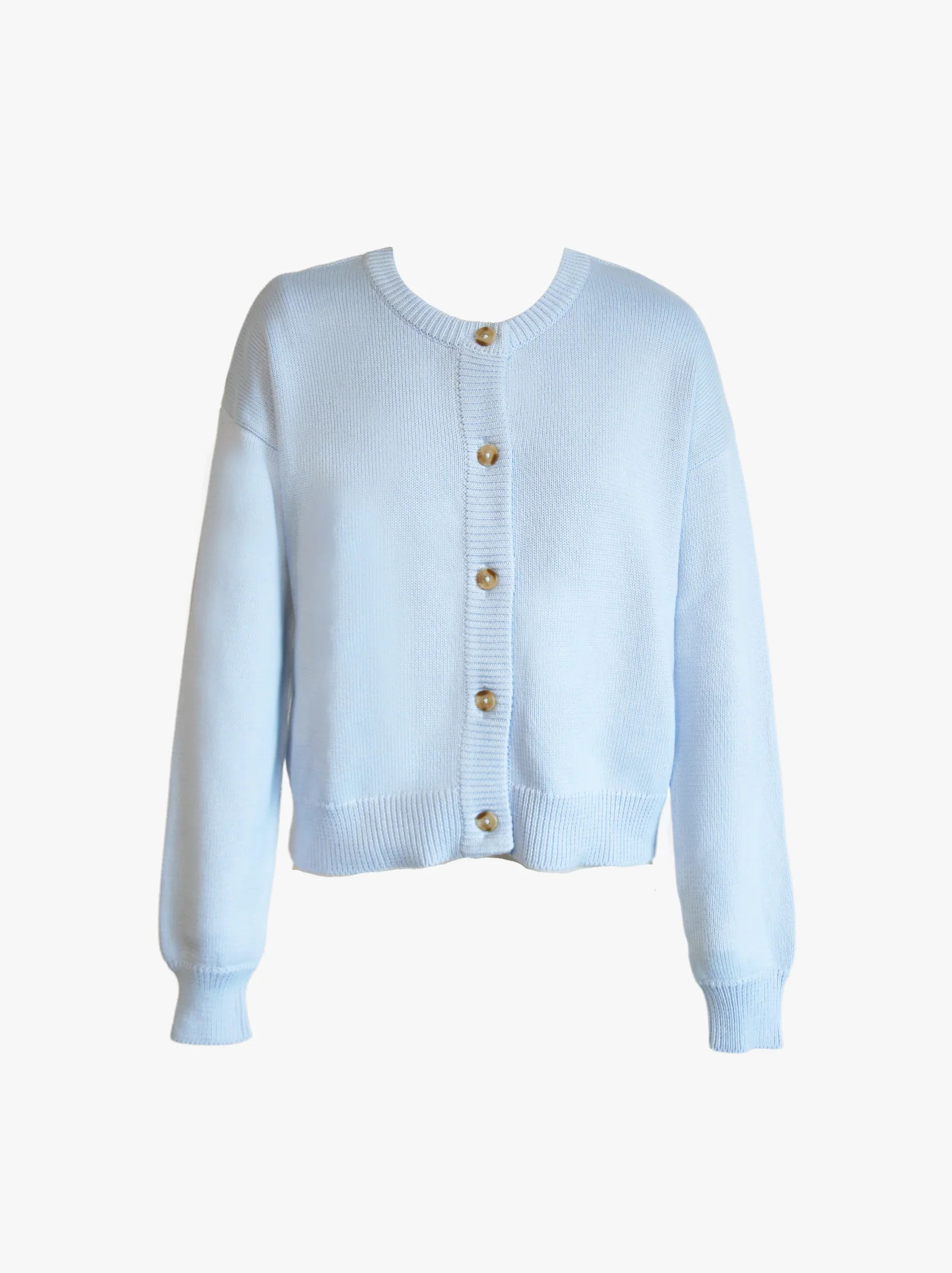 Willow Classic Cardigan | ABLE Clothing
