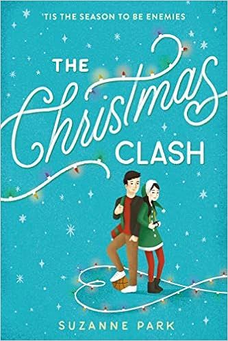 The Christmas Clash    Paperback – October 4, 2022 | Amazon (US)