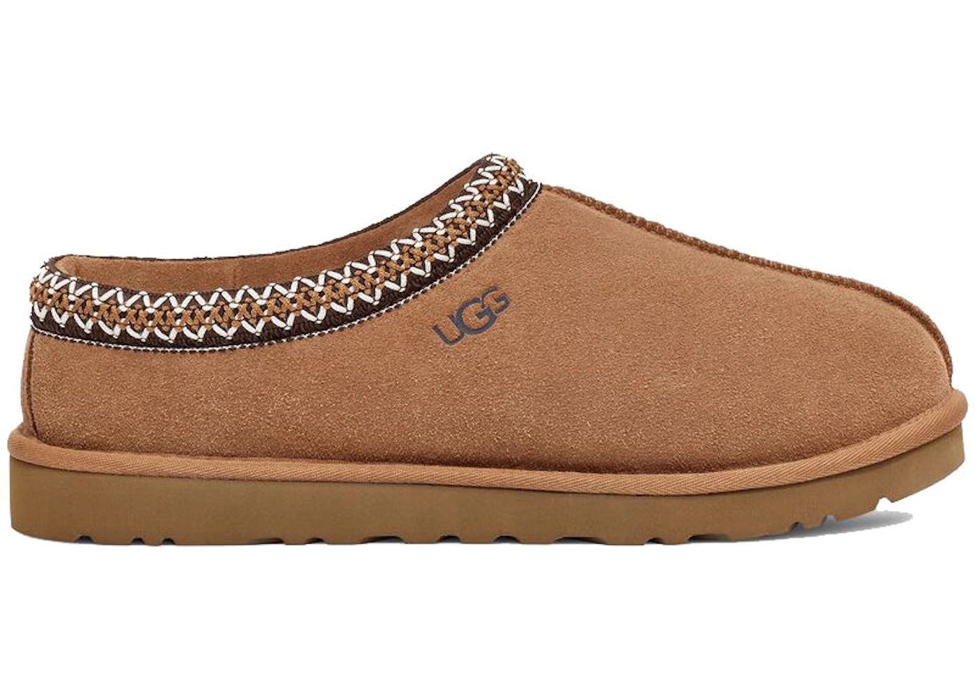 UGG Tasman SlipperChestnut | StockX