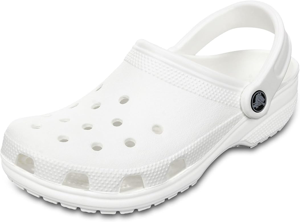 Crocs Unisex Adult Classic Clog | Amazon (US)