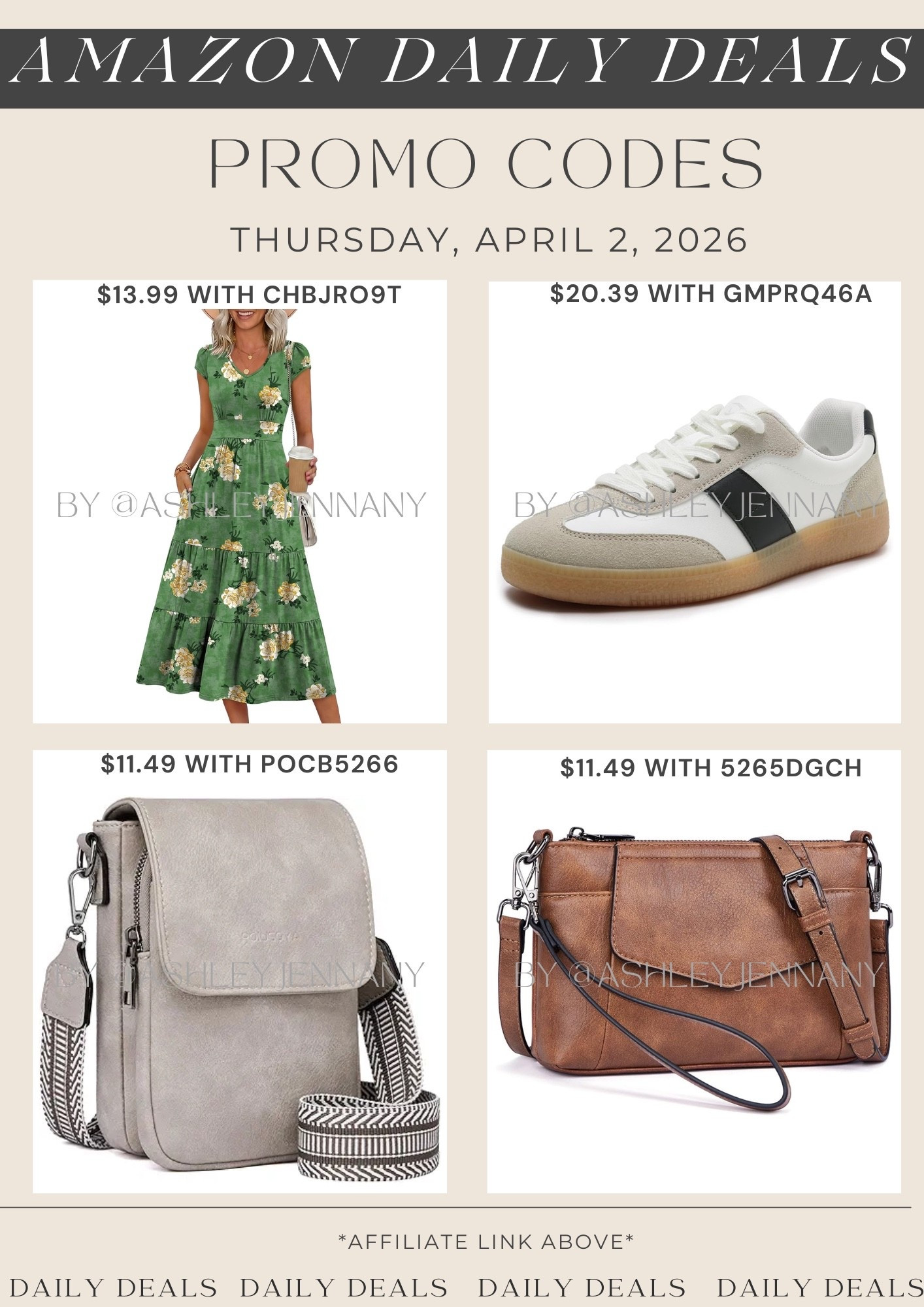 Amazon deals 

#LTKMidsize #LTKTravel #LTKSaleAlert